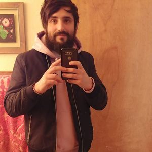 Meet your Posher, Ryan